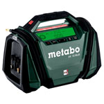 Metabo 600794850 AK 18 MULTI Inflator 18V Bare Unit