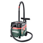 Metabo 602084380 AS 20 M PC All-Purpose Vacuum M Class 20 litre 1200W 240V