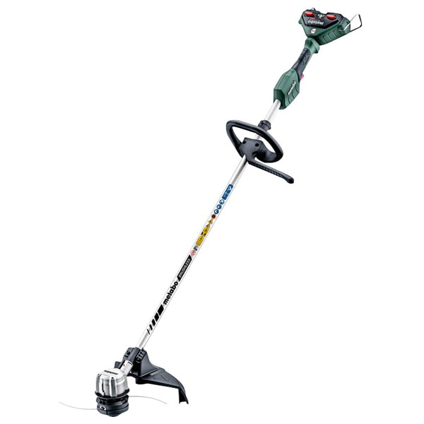 Metabo 601610850 FSD 36-18 LTX BL 40 Loop Handle Line Trimmer 36V ...