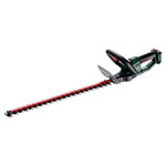 Metabo 601719850 HS 18 LTX 65 Hedge Trimmer 18V Bare Unit