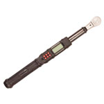 Norbar 130513 ProTronic Plus 100 Torque Wrench 1/2in Drive 5-100Nm