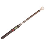 Norbar 130515 ProTronic Plus 340 Torque Wrench 1/2in Drive 17-340Nm