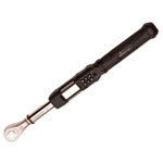 Norbar 130518 ProTronic 100 Torque Wrench 1/2in Drive 5-100Nm