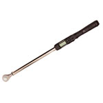 Norbar 130520 ProTronic 340 Torque Wrench 1/2in Drive 17-340Nm
