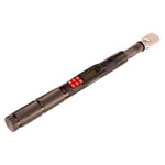 Norbar 130523 ProTronic Plus 30 Torque Wrench 1/4in Drive 1.5-30Nm