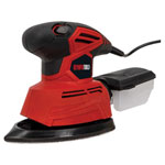 Olympia Power Tools 09-220 Multi-Sander 130W 240V