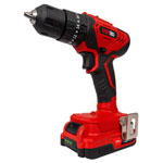 Olympia Power Tools 09-910 X20S™ Combi Drill 20V 1 x 1.5Ah Li-ion