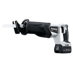 Panasonic EY45A1LJ2G31 EY45A1LJ2G Reciprocating Saw 18V 2 x 5.0Ah Li-ion