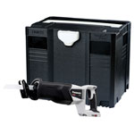 Panasonic EY45A1XT32 EY45A1XT32 Reciprocating Saw & Systainer Case 18V Bare Unit