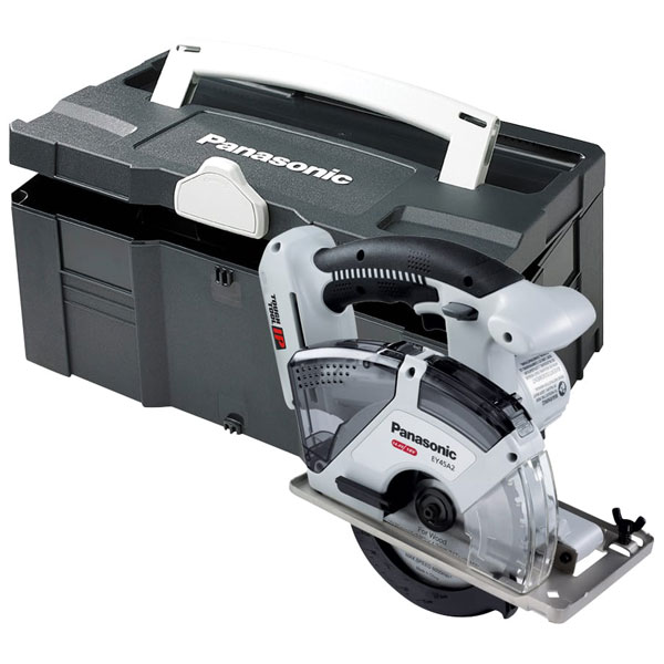 Panasonic EY45A2XWT EY45A2XWT Universal CircularSaw 135mm Systaine...