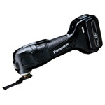 Panasonic EY46A5PN2G31 EY46A5PN Brushless Multi-Tool 18V 2 x 3.0Ah Li-ion