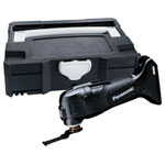 Panasonic EY46A5XT32 EY46A5XT Brushless Multi-Tool & Systainer Case 18V Bare