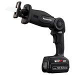 Panasonic EY47A1LJ2G31 EY47A1LJ2G31 Folding Reciprocating Saw 14.4/18V 2x18V 5Ah