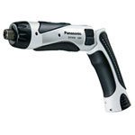 Panasonic EY7410LA2S31 EY7410LA2S Cordless Screwdriver 3.6V 2 x 1.5Ah Li-ion