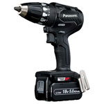 Panasonic EY79A3LJ2G31 EY79A3LJ2G31 Smart Brushless Combi Drill Driver 18V 2x5Ah