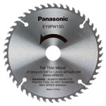 Panasonic EY9PW13D32 EY9PW13D32 Wood Cutting TCT Blade 135 x 20mm x 48T