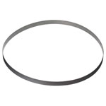 Panasonic EY9SXMJ4E10 EY9SXMJ4E10 Wood Bandsaw Blade 730 x 13mm x 18 TPI