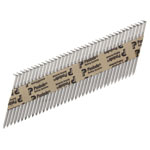 Paslode 140624 2.8x51mm IM360 Ring Nails A2 StainlessSteel Qty1100 +1 Fuel Cell