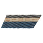 Paslode 141211 2.8x63mm 350+ Ring Nails HD Galvanised Qty3300 +3 Fuel Cells