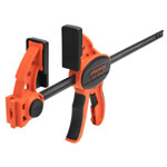 Pony Jorgensen POJ33412 Medium-Duty E-Z HOLD Adjustable Clamp 12in