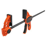 Pony Jorgensen POJ33418 Medium-Duty E-Z HOLD Adjustable Clamp 18in