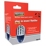 Pest-Stop (Pelsis Group) PSIPFK Plug-In Insect Fly Killer