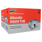 Pest-Stop (Pelsis Group) PSPAMT Automatic Metal Mouse Trap