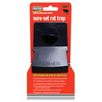 Pest-Stop (Pelsis Group) PSPRT Sure-Set Plastic Rat Trap