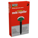 Pest-Stop (Pelsis Group) PSSPMR Solar-Powered Mole Repeller