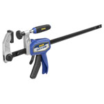 Irwin IWHT83013-0 Hybrid Trigger Clamp 450mm