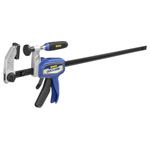Irwin IWHT83014-0 Hybrid Trigger Clamp 600mm