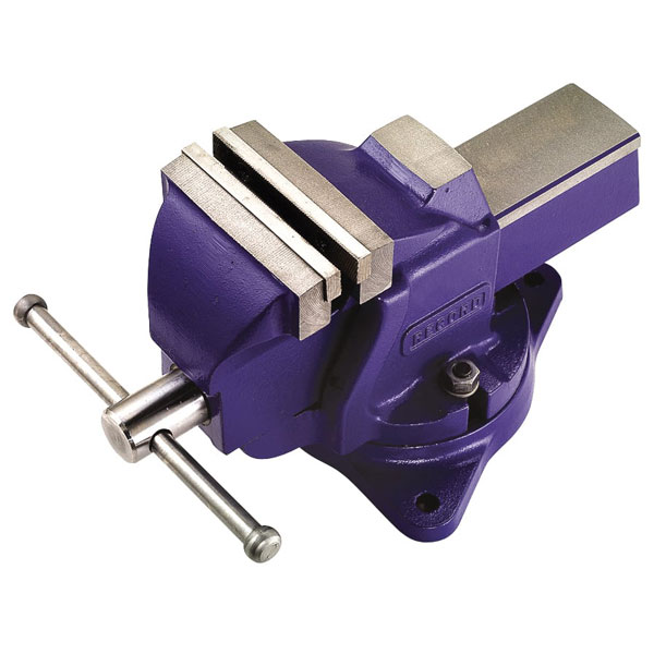Click to view product details and reviews for Irwin 00363 T3ton3vs T3ton3vs Workshop Vice With Anvil Swivel Bas.