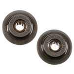 RIDGID 29973 E635 Cutter Wheel with Bearings (Pack 2)