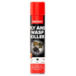 Rentokil FSF128 Fly and Wasp Killer 600ml