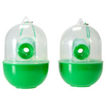 Rentokil FW32  PSW108 Wasp Trap (Twin Pack)