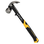Roughneck 11-001 Gorilla V-Series Framing Hammer 454g (16oz)