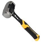 Roughneck 11-030 Gorilla V-Series Club Hammer 1.1kg (2.1/2 lb)