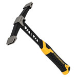 Roughneck 11-038 Gorilla V-Series Scutch Hammer 567g (20oz)