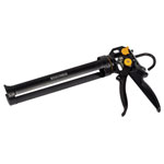Roughneck 12-030 Vari-Flow Heavy-Duty Sealant Gun 280mm (11in)