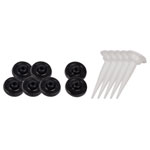 Roughneck 32-152 Ultimate Mortar Gun Spares Kit