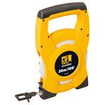 Roughneck 43-320 Open Long Tape 30m/100ft (Width 15mm)