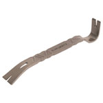 Roughneck 64-516 GORILLA PRO-GRIP UTILITY BAR - 15IN / 376MM