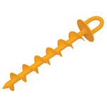 Roughneck 64-634 Ground Anchor 340mm (13.1/2in)