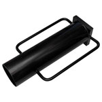 Roughneck 67-760 Heavy-Duty Post Rammer 150mm (6in)