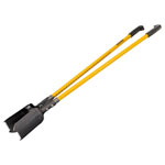 Roughneck 68-255 Sharp Edge Posthole Digger 1.46m