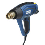 Rapid 5001407 R2200-E Hot Air Gun 240V 2200W