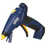 Rapid 5001409 BGX7 Cordless Glue Gun 3.6V Li-ion