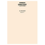 Ronseal KCB.7415603.21304.00 Peel & Stick Everywhere Almond