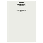 Ronseal KCB.7415603.22104.00 Peel & Stick Everywhere Winter Frost