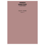 Ronseal KCB.7415603.82304.00 Peel & Stick Everywhere Hazy Pink